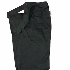 Jolt Tie Waist Pants 10 NWT